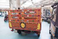 Piaggio produserer blant annet Vespa og ligger ved Pisa i Toscana.