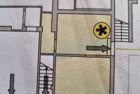 Planskisse Cecco Bilenco.