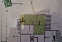 Planskisse Lucciola.